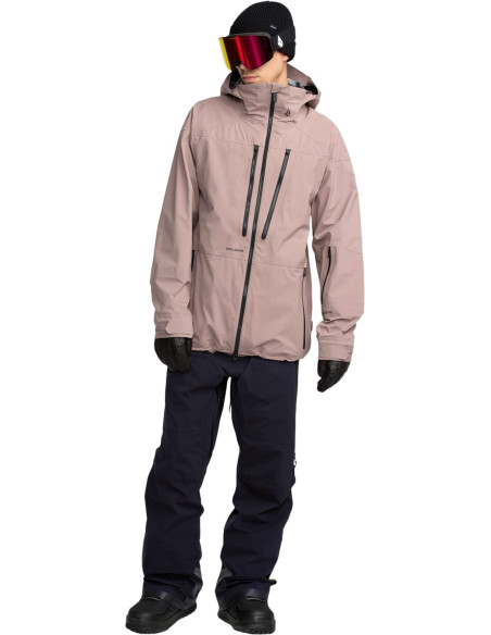 GUCH STRETCH GORE JACKET