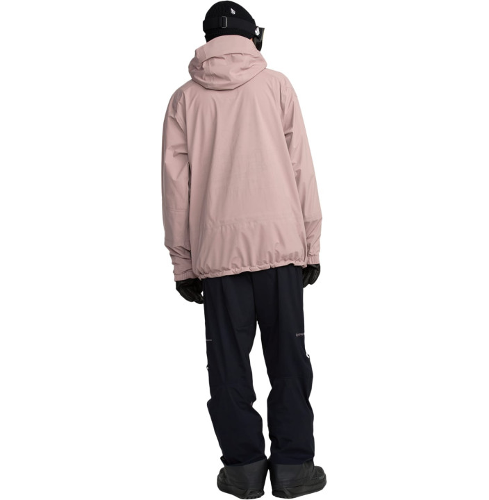 GUCH STRETCH GORE JACKET