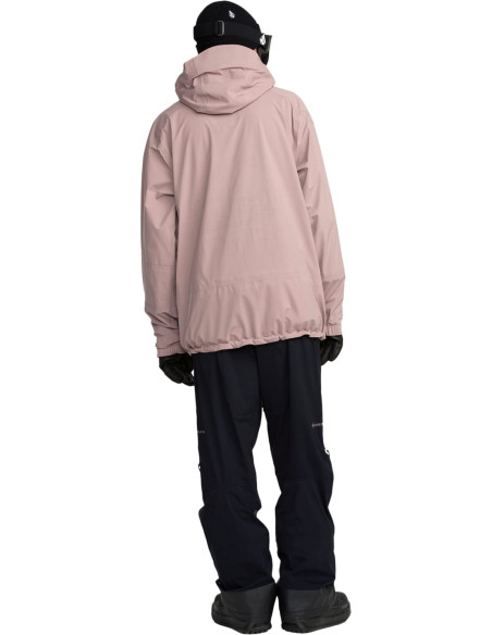 GUCH STRETCH GORE JACKET