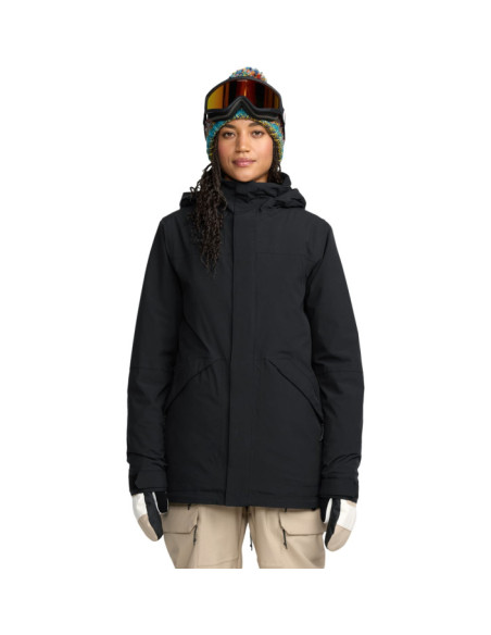 SHELTER 20K 3D STRETCH JACKET