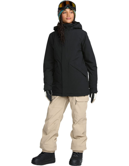 SHELTER 20K 3D STRETCH JACKET