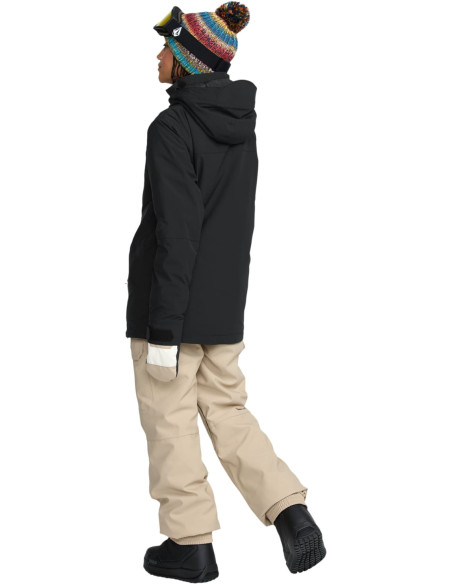 SHELTER 20K 3D STRETCH JACKET