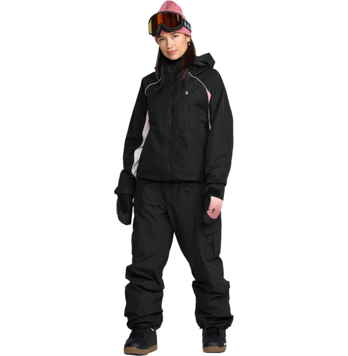 STONE SMOKESHOW 20K JACKET