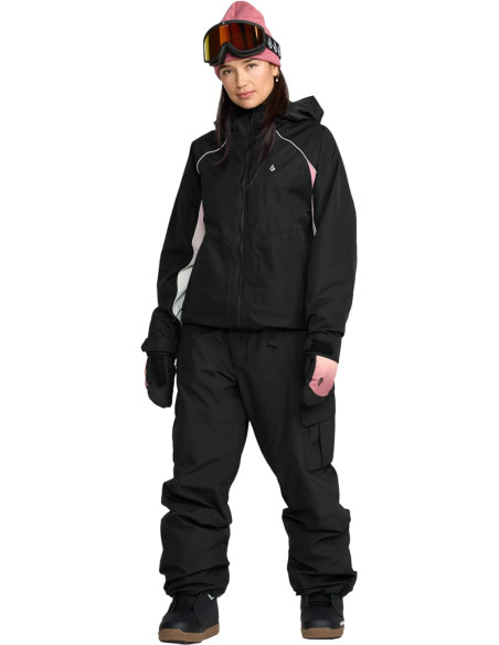 STONE SMOKESHOW 20K JACKET