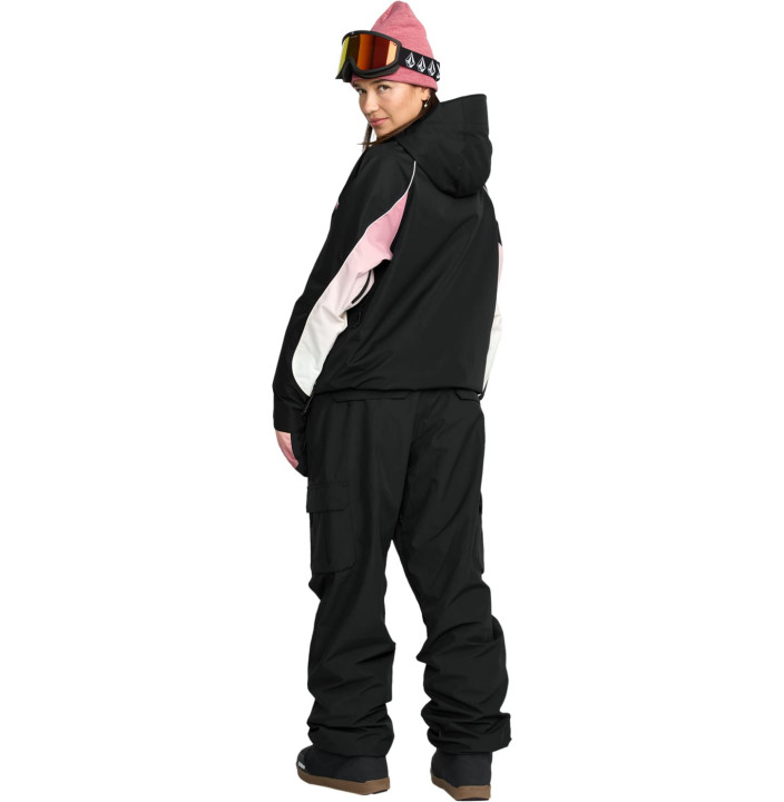 STONE SMOKESHOW 20K JACKET