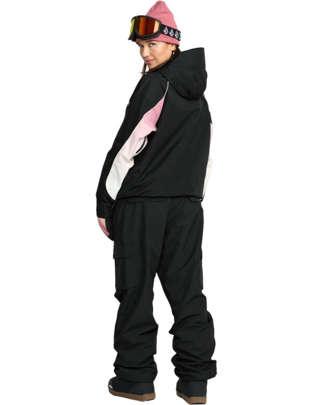 STONE SMOKESHOW 20K JACKET