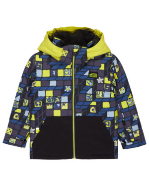 LITTLE MISSION KIDS JK