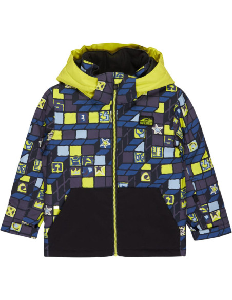 LITTLE MISSION KIDS JK