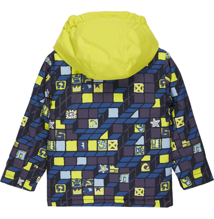 LITTLE MISSION KIDS JK