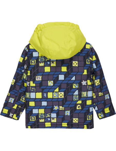 LITTLE MISSION KIDS JK