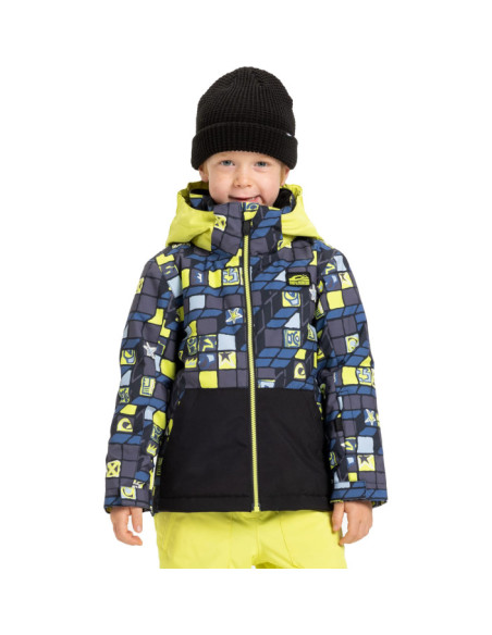 LITTLE MISSION KIDS JK