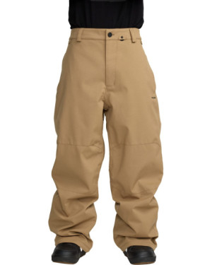 SNOW BILLOW PANT
