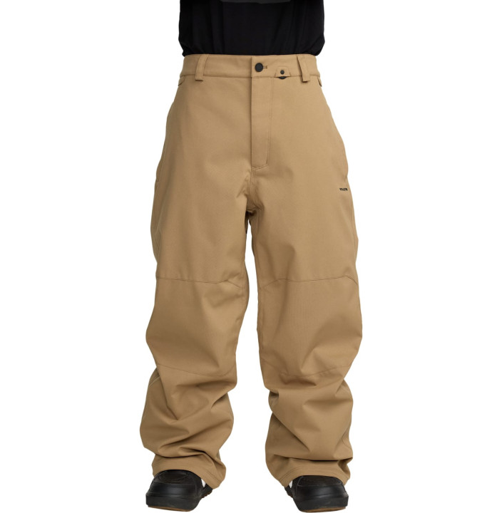 SNOW BILLOW PANT