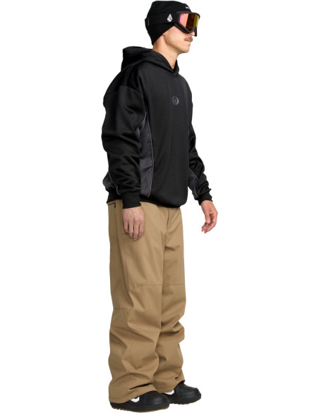 SNOW BILLOW PANT
