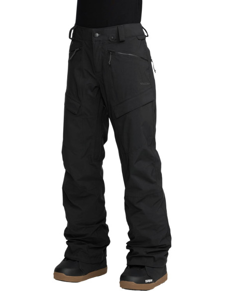 V.CO AT STRETCH GORE-TEX PANT