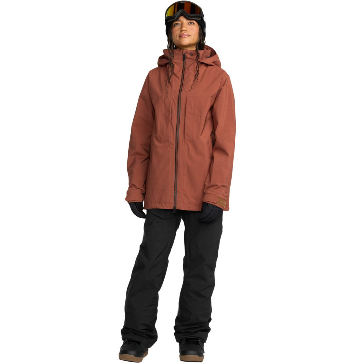 V.CO AT STRETCH GORE-TEX PANT