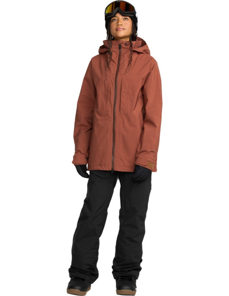 V.CO AT STRETCH GORE-TEX PANT