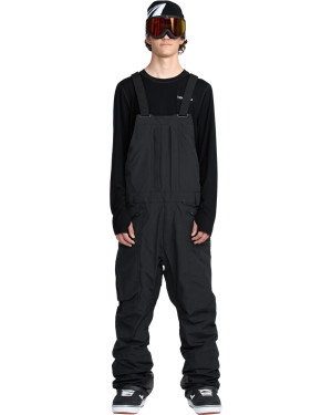 RAIN GORE-TEX BIB OVERALL