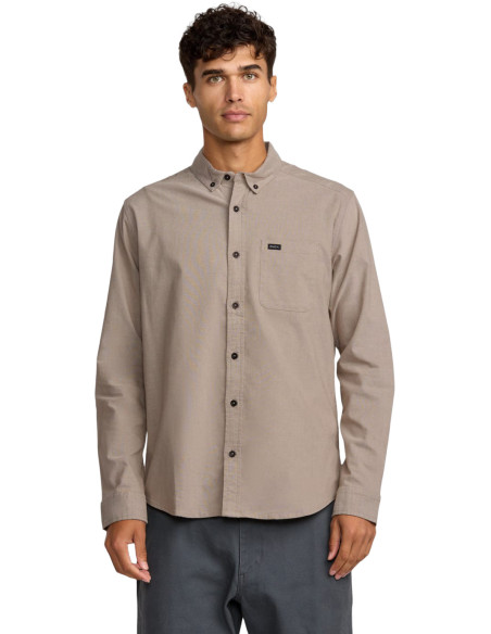 THATLL DO STRETCH LS WOVEN