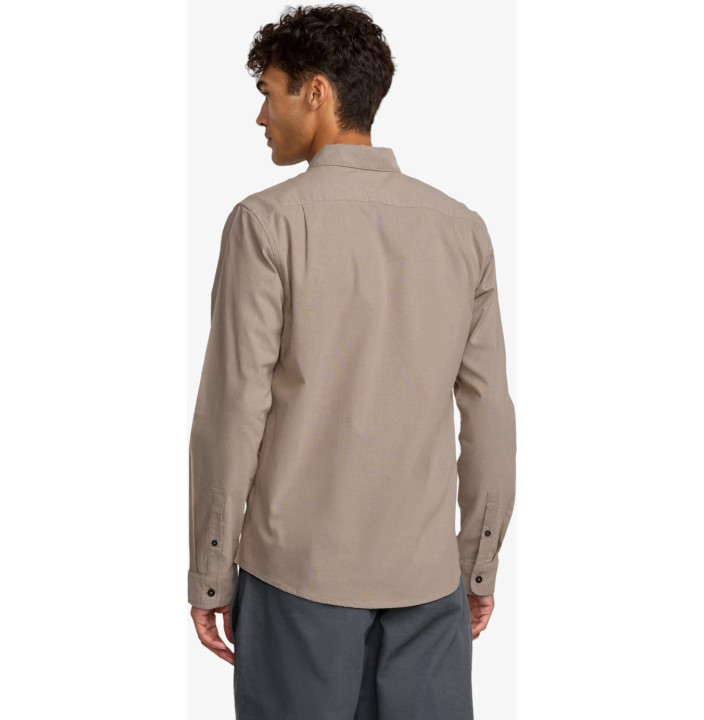 THATLL DO STRETCH LS WOVEN