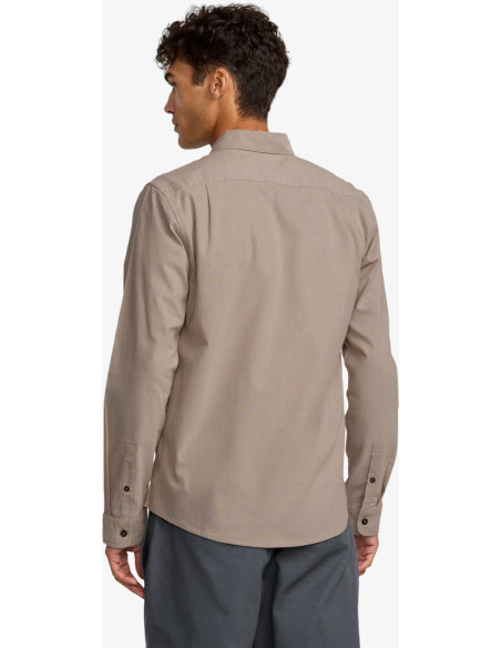 THATLL DO STRETCH LS WOVEN