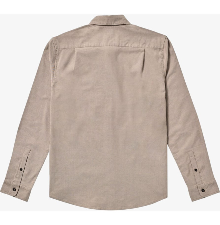 THATLL DO STRETCH LS WOVEN