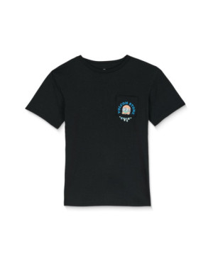 BURGSTONE POCKET TEE