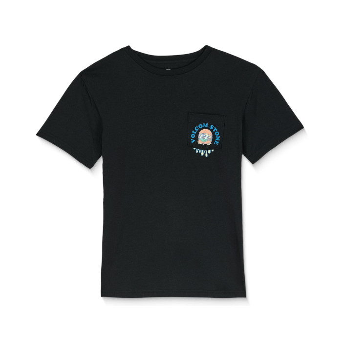 BURGSTONE POCKET TEE