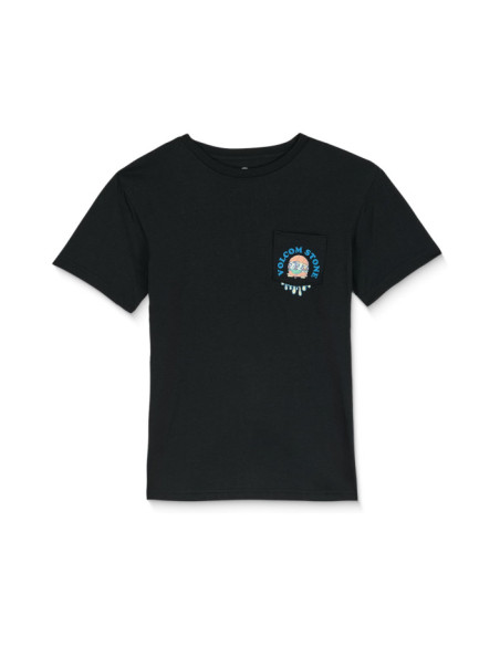 BURGSTONE POCKET TEE