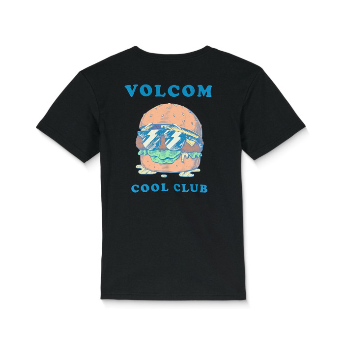 BURGSTONE POCKET TEE