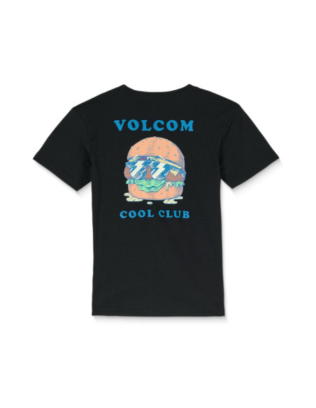 BURGSTONE POCKET TEE