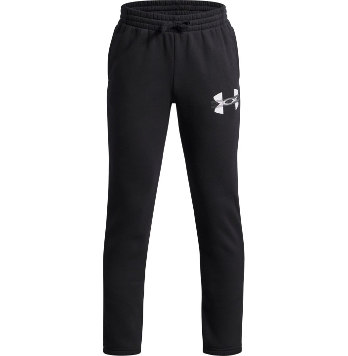 UA Rival Flc Cblck Grphc Jgr