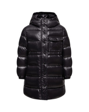 DACCA LONG PARKA