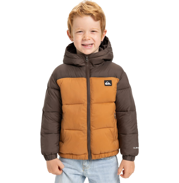 COLD DAYS BOY JACKET