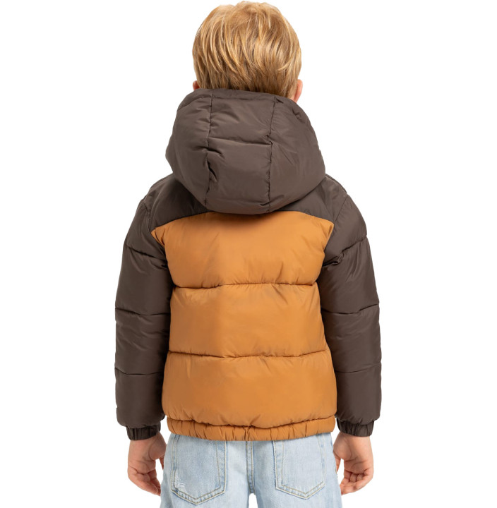 COLD DAYS BOY JACKET