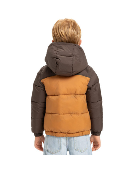 COLD DAYS BOY JACKET