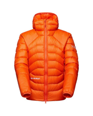 CHAQUETA CON CAPUCHA EIGER NORDWAND LIGHT DOWN IN HOMBRE