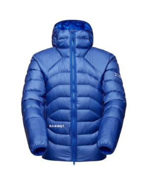 CHAQUETA CON CAPUCHA EIGER NORDWAND LIGHT DOWN IN HOMBRE