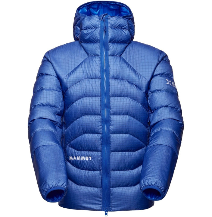 CHAQUETA CON CAPUCHA EIGER NORDWAND LIGHT DOWN IN HOMBRE