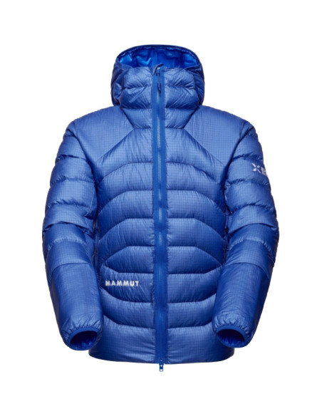 CHAQUETA CON CAPUCHA EIGER NORDWAND LIGHT DOWN IN HOMBRE