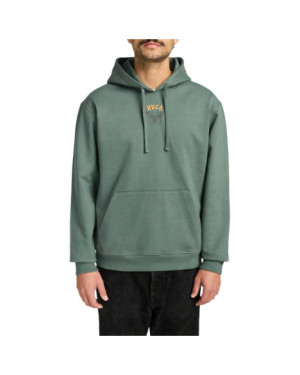 BUTTERFLY POSTER HOODIE