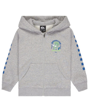 GRAPHIC ZIP HOODIE BOYS