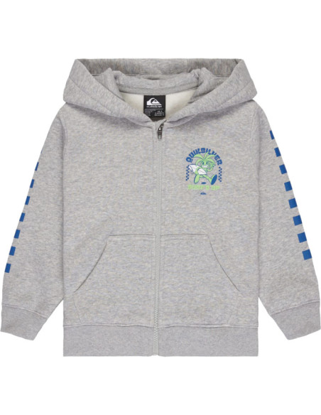 GRAPHIC ZIP HOODIE BOYS