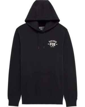 SLOGAN FLEECE PO