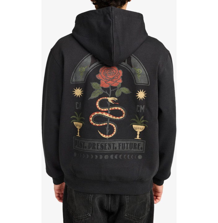 ROSES POSTER HOODIE