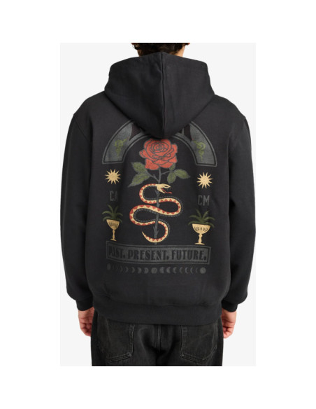 ROSES POSTER HOODIE