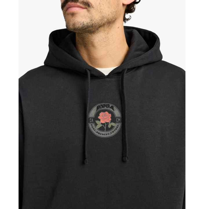ROSES POSTER HOODIE