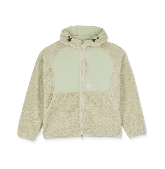 NOMAA SHERPA ZIP