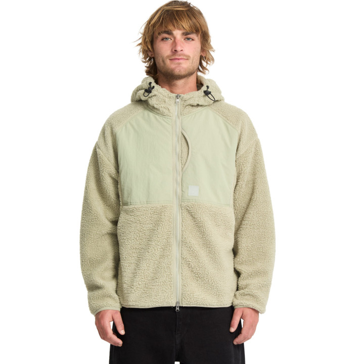 NOMAA SHERPA ZIP
