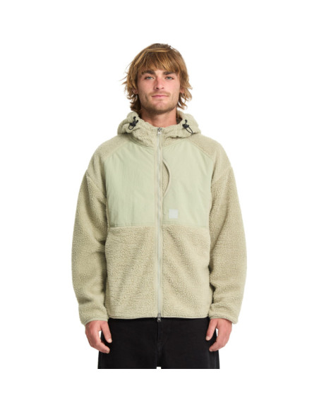 NOMAA SHERPA ZIP